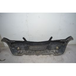 Paraurti Anteriore Mercedes Classe A W169 dal 2004 al 2008 Cod A16988550389999  1719395534050