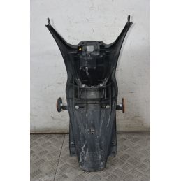 Carena Portatarga Posteriore Honda SH Mode 125 dal 2013 al 2020  1719396444969