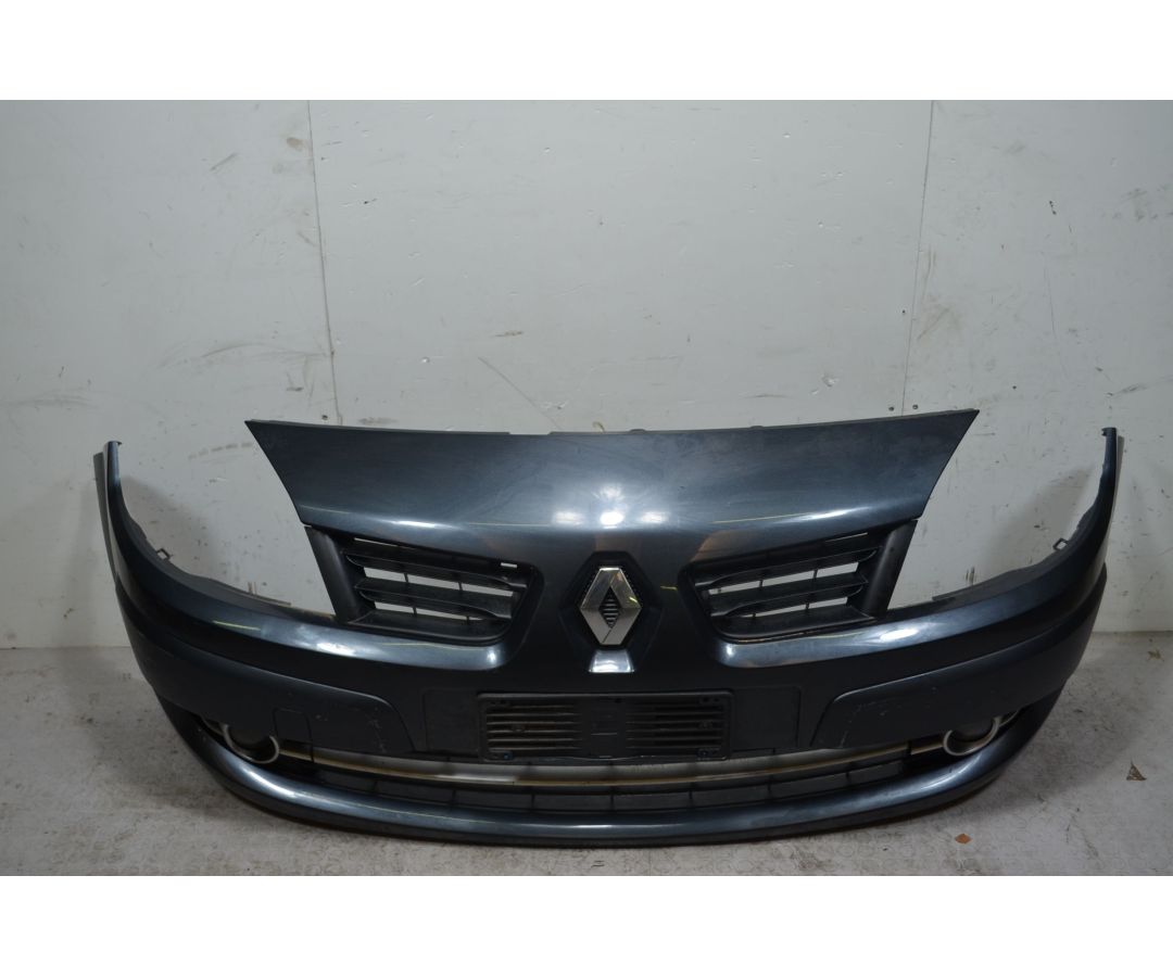 Paraurti Anteriore Renault Scenic II dal 2006 al 2009  1719397523304