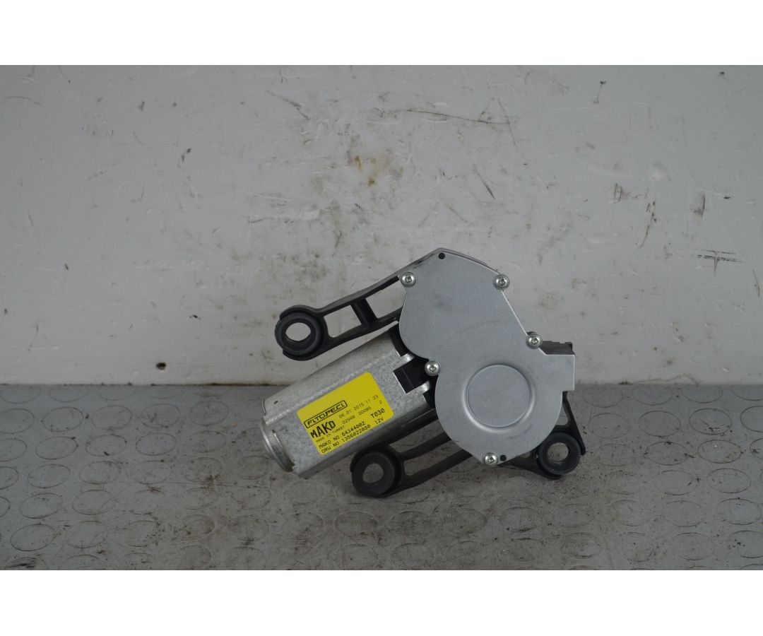 Motorino Tergilunotto Fiat Qubo dal 2007 in poi Cod 1356022080  1719397804519