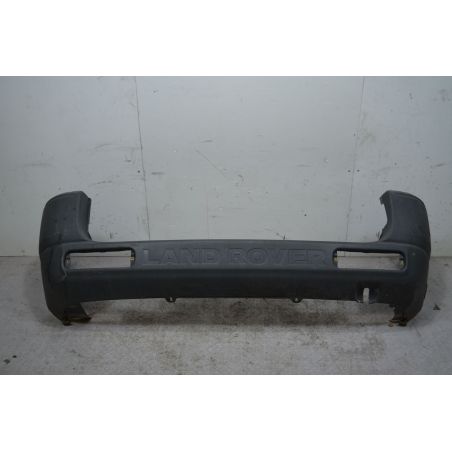 Paraurti posteriore Land Rover Freelander dal 1997 al 2006 Cod DQC101371PMA  1719398556783