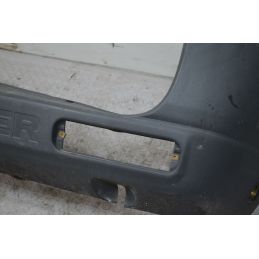 Paraurti posteriore Land Rover Freelander dal 1997 al 2006 Cod DQC101371PMA  1719398556783