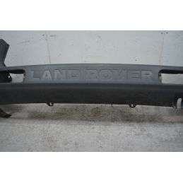 Paraurti posteriore Land Rover Freelander dal 1997 al 2006 Cod DQC101371PMA  1719398556783