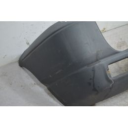 Paraurti posteriore Land Rover Freelander dal 1997 al 2006 Cod DQC101371PMA  1719398556783