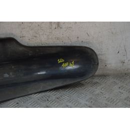 Carena Parafango Posteriore Aprilia Scarabeo 100 4T Dal 2002 al 2006  1719398839978