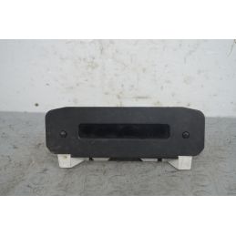 Display Computer di Bordo Peugeot 206 dal 2003 al 2012 Cod 21659275-9  1719399153783