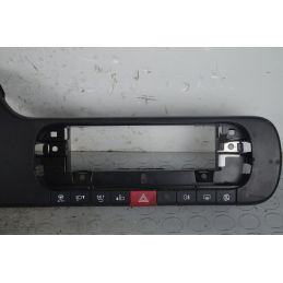 Cornice portastrumenti Fiat Panda 312 Dal 2016 al 2022 Cod 735587585  1719412497405