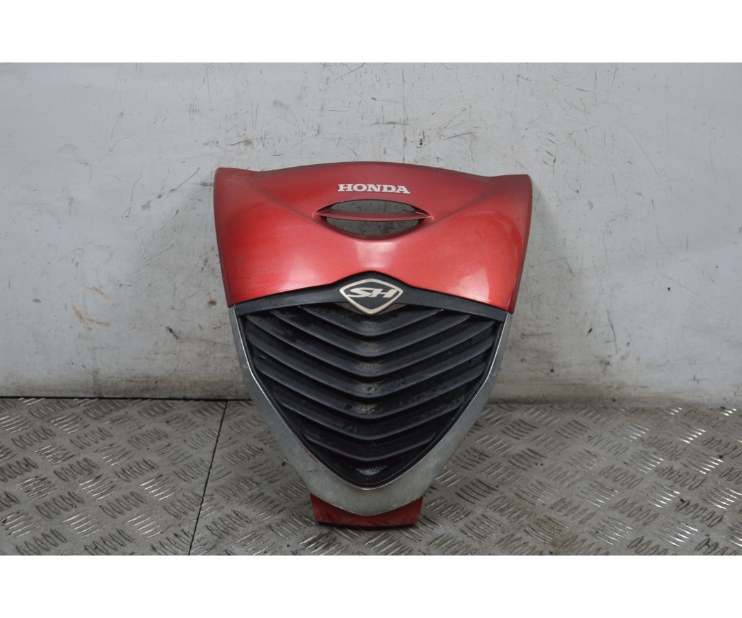 Carena Scudetto Anteriore Honda SH 125 / 150 Dal 2005 al 2008  1719409938928