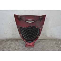 Carena Scudetto Anteriore Honda SH 125 / 150 Dal 2005 al 2008  1719409938928