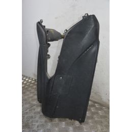 Carena Retroscudo Inferiore Honda SH 300 dal 2011 al 2014  1719416857755