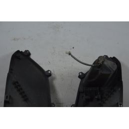 Carena Retroscudo Inferiore Honda SH 300 dal 2011 al 2014  1719416857755