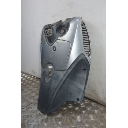 Carena Retroscudo Honda SH 125 / 150 Dal 2005 al 2008  1719417566403