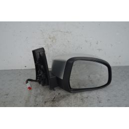 Specchietto retrovisore esterno DX Ford Focus Dal 2008 al 2011 Cod 024440  1719470732432