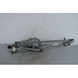 Motorino tergicristalli Anteriore Audi A3 8P dal 2008 al 2013 Cod 8p1955023l  1719471183721