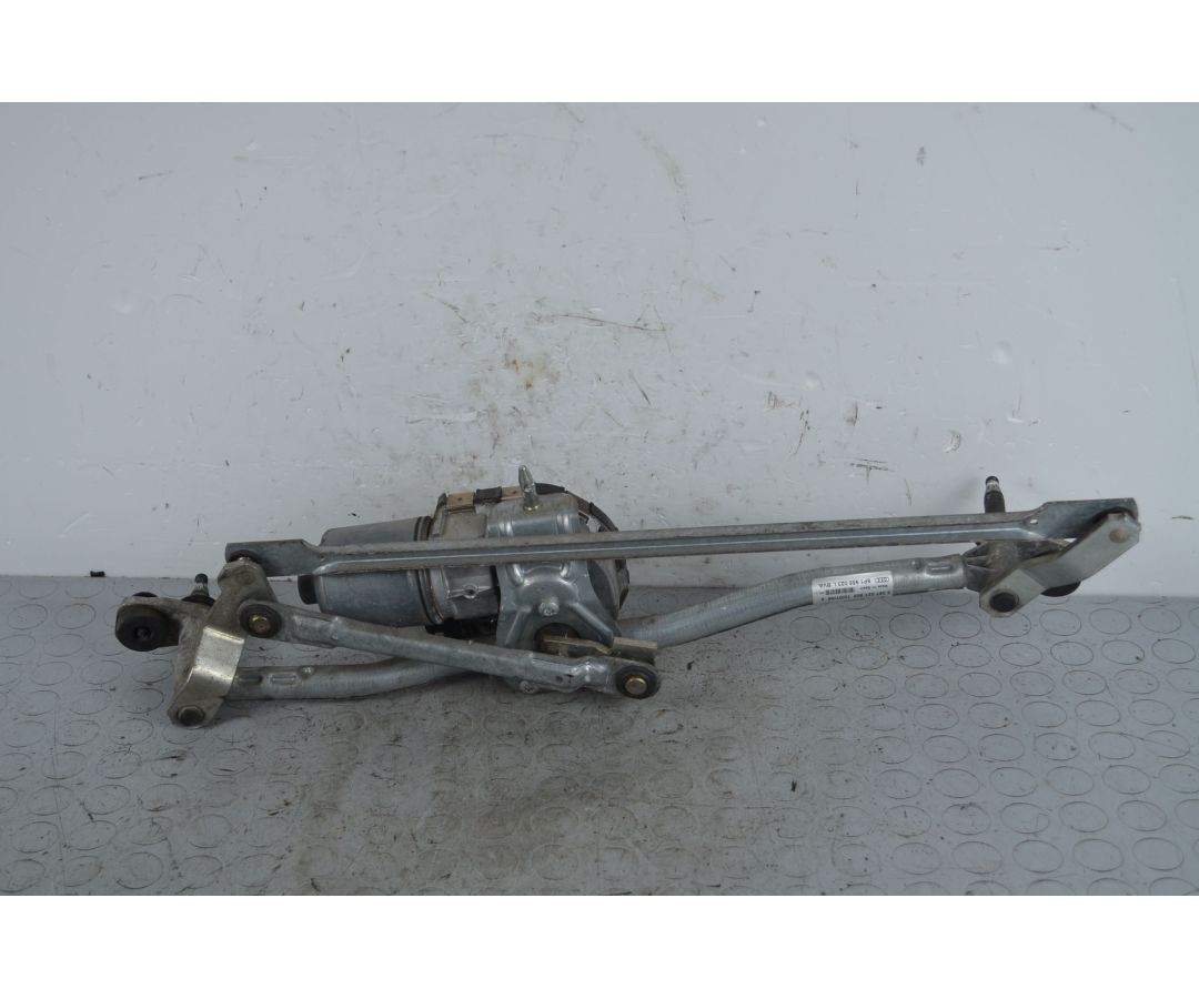 Motorino tergicristalli Anteriore Audi A3 8P dal 2008 al 2013 Cod 8p1955023l  1719471183721