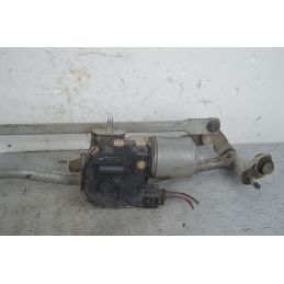 Motorino tergicristalli Anteriore Audi A3 8P dal 2008 al 2013 Cod 8p1955023l  1719471183721