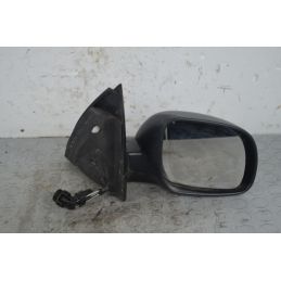 Specchietto retrovisore esterno DX Volkswagen Lupo Dal 1998 al 2005 Cod 010515  1719471493219