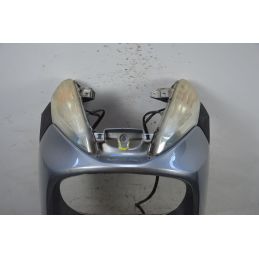 Carena Scudo Anteriore Con Frecce Honda SH 300 dal 2011 al 2014  1719471752552