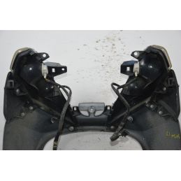 Carena Scudo Anteriore Con Frecce Honda SH 300 dal 2011 al 2014  1719471752552