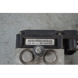 Pompa Modulo ABS Opel Meriva A dal 2003 al 2010 Cod 13182319  1719475668309