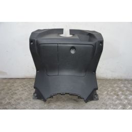 Carena Retroscudo Yamaha X-Max XMax 250 Dal 2005 al 2009  1719476684537