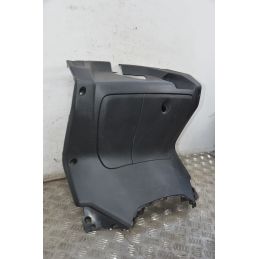 Carena Retroscudo Yamaha X-Max XMax 250 Dal 2005 al 2009  1719476684537