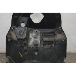 Carena Retroscudo Yamaha X-Max XMax 250 Dal 2005 al 2009  1719476684537