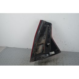 Fanale Stop posteriore SX Dacia Sandero Dal 2008 al 2012 Cod 8200734825  1719476591484