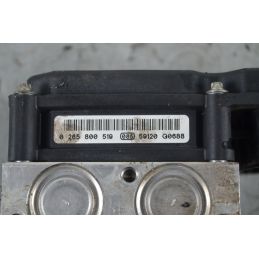 Pompa modulo ABS Renault Megane II Dal 2002 al 2006 Cod 8200527390  1719478003916