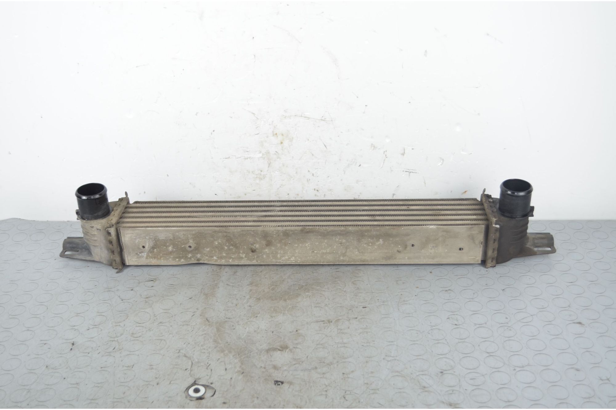 Radiatore Intercooler Fiat Fiorino dal 2007 in poi Cod 51790623  1719479974673