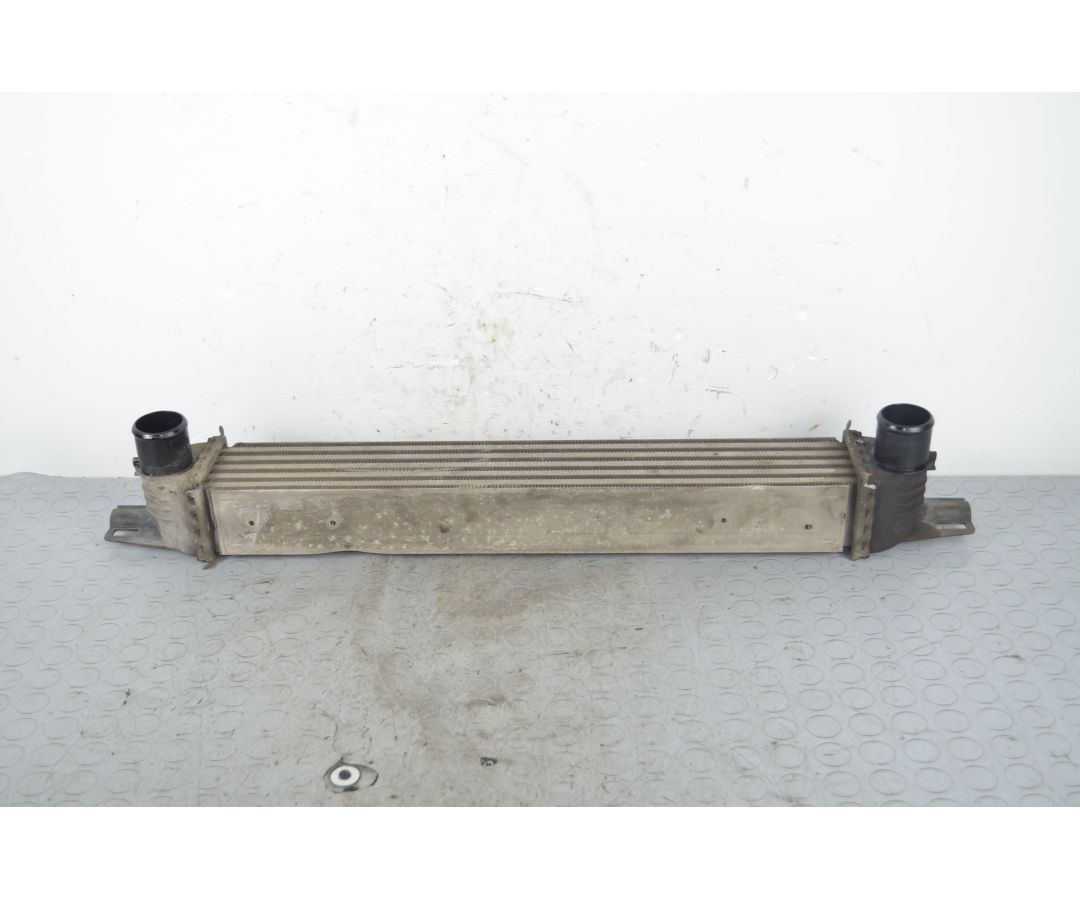 Radiatore Intercooler Fiat Fiorino dal 2007 in poi Cod 51790623  1719479974673