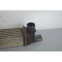 Radiatore Intercooler Fiat Fiorino dal 2007 in poi Cod 51790623  1719479974673