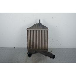 Radiatore Intercooler Fiat Idea dal 2003 al 2012 Cod 847850000  1719482741569