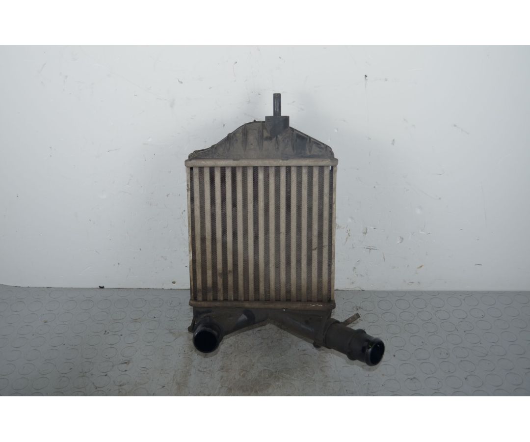 Radiatore Intercooler Fiat Idea dal 2003 al 2012 Cod 847850000  1719482741569