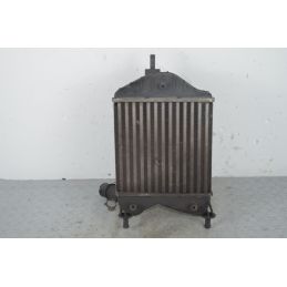 Radiatore Intercooler Fiat Idea dal 2003 al 2012 Cod 847850000  1719482741569