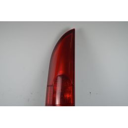 Fanale Stop posteriore SX Renault Kangoo Dal 1997 al 2007 Cod 8200150619  1719483833027