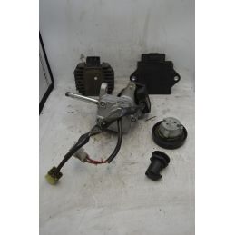 Kit Chiave Yamaha X-Max BlackXmax 250 Dal 2005 al 2009 COD 1C000  1719484310206