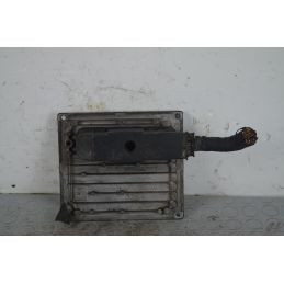 Centralina ECU Ford Fiesta V dal 2002 al 2008 Cod 4S61-12A650-CB  1719485622995