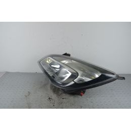 Faro fanale anteriore SX Opel Meriva B Dal 2010 al 2017 Cod 13372335  1719485306444