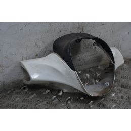 Carena Coprimanubrio Portafaro Piaggio Beverly 350 ST dal 2011 al 2018  1719496598388