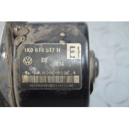 Pompa modulo ABS Volkswagen Golf V Dal 2003 al 2008 Cod 1K0614517H  1719498146570