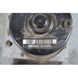 Pompa modulo ABS Volkswagen Golf V Dal 2003 al 2008 Cod 1K0614517H  1719498146570