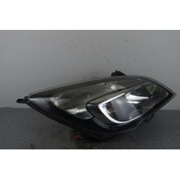 Faro fanale anteriore DX Opel Meriva Dal 2010 al 2017 Cod 13372320  1719498091771