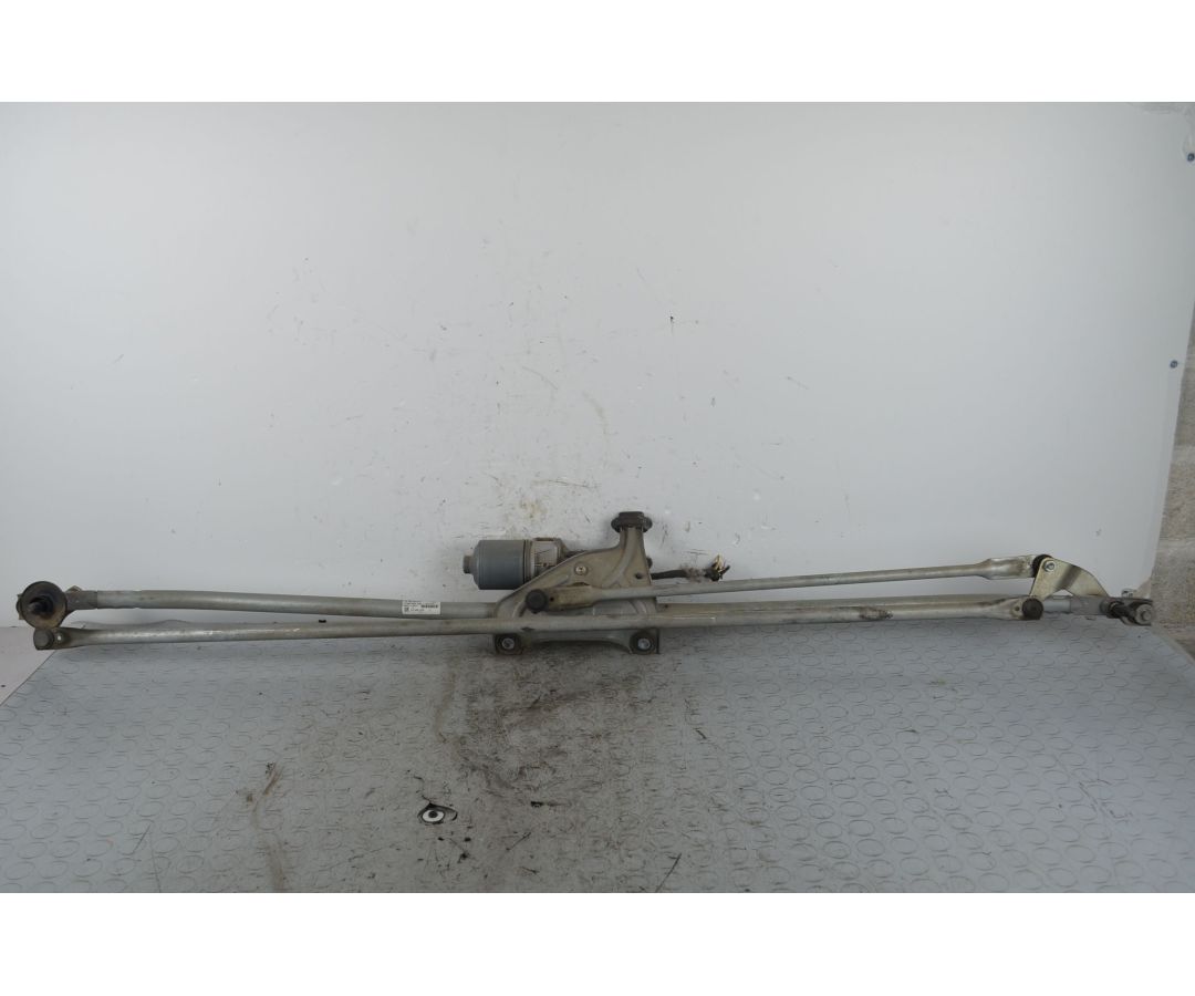 Motorino tergicristalli anteriore Opel Meriva B Dal 2010 al 2017 Cod 13250416  1719499609142