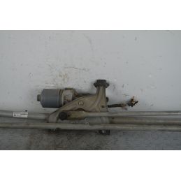 Motorino tergicristalli anteriore Opel Meriva B Dal 2010 al 2017 Cod 13250416  1719499609142