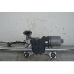 Motorino tergicristalli anteriore Opel Meriva B Dal 2010 al 2017 Cod 13250416  1719499609142