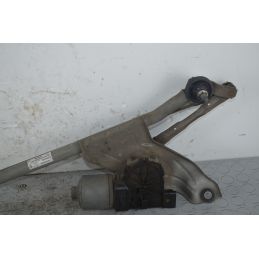 Motorino tergicristalli anteriore Dacia Sandero Dal 2008 al 2012 Cod 8200619512  1719500077663