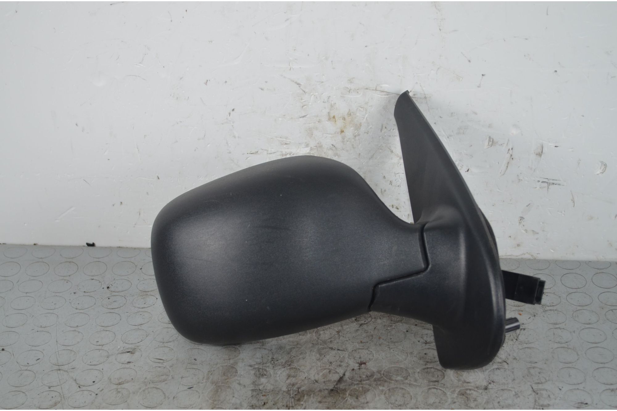 Specchietto retrovisore esterno DX Renault Kangoo Dal 1997 al 2007 Cod 027449  1719500494682