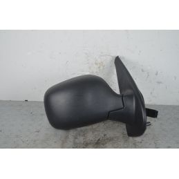 Specchietto retrovisore esterno DX Renault Kangoo Dal 1997 al 2007 Cod 027449  1719500494682