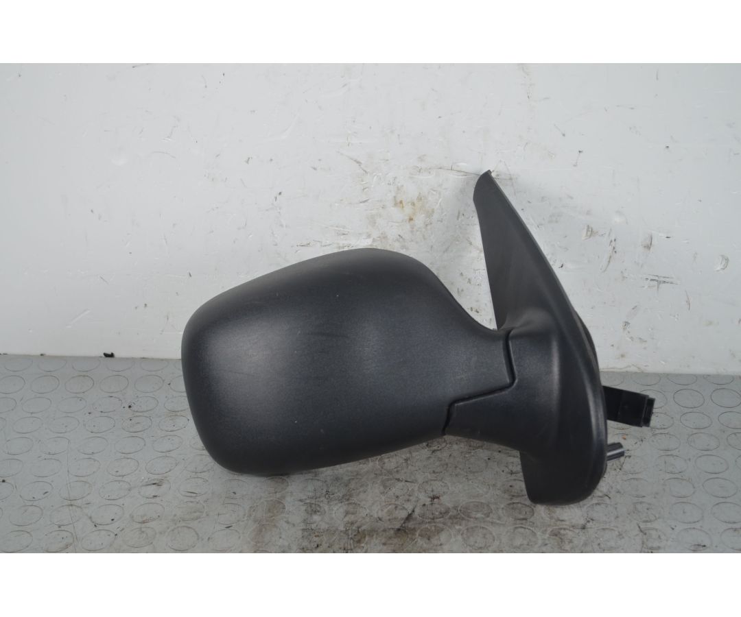 Specchietto retrovisore esterno DX Renault Kangoo Dal 1997 al 2007 Cod 027449  1719500494682